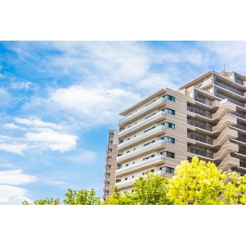 マンション