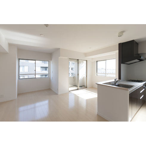 リノベーション