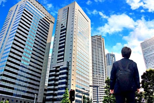 マンション